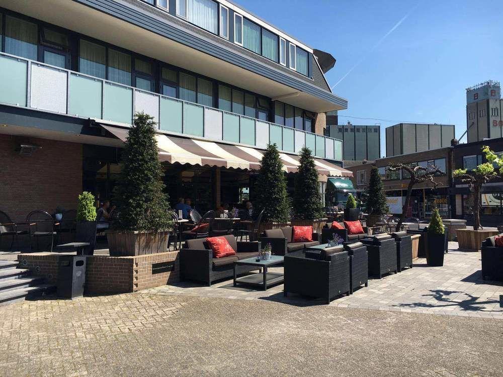 Hotel Restaurant De Zwaan Raalte Extérieur photo